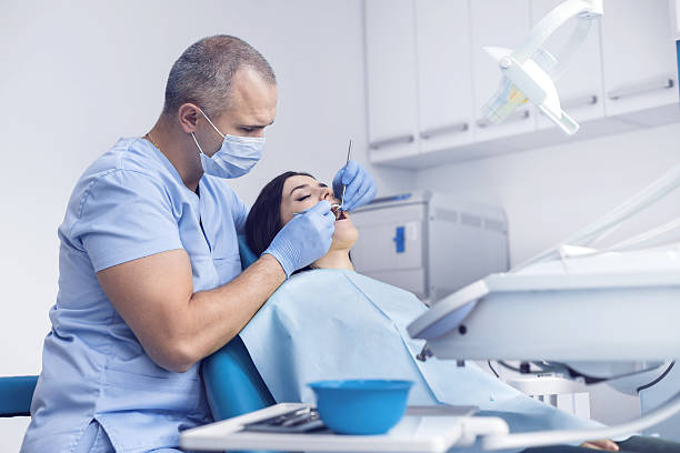 Best Tooth Extraction  in Carle Place, NY